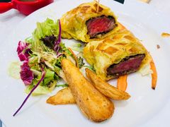 -西语·炭烧牛排(卓越中寰店)