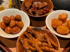 -色響火锅(恒隆广场店)