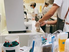 -兰熊鲜奶(西直门凯德mall店)