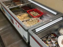 -龙宫海鲜楼(长乐漳港店)