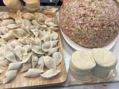 -袁记云饺(鼓楼店)