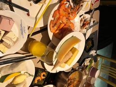 -星伦多 自助料理(圆融店)