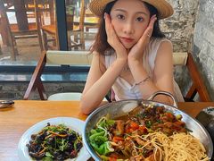 -61号餐吧(兴坪古镇漓江店)