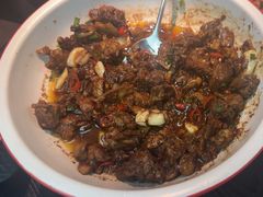 -鱼你相聚·河鲜馆(袁家岭店)
