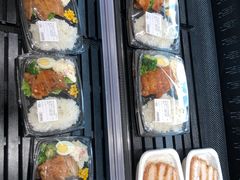 -七鲜超市(瑞虹天地太阳宫店)