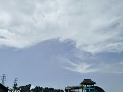 -观澜山水田园