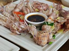 -连家船海鲜大排档·20年闽菜店(厦大店)