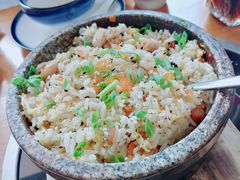 -潮澎派·潮汕菜大排档(南较西路店)
