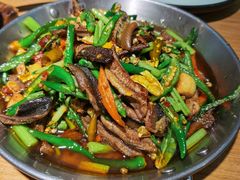 -胡马八破·川菜小馆(高新万达店)