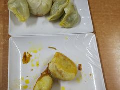 -老虎早餐连锁(湖滨总店)