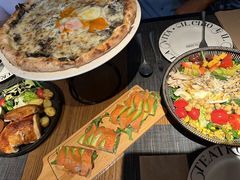 -IL TEATRO 精品意大利餐厅