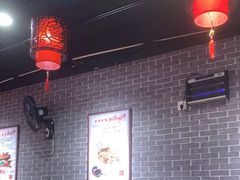-遵义虾子卢四羊肉粉(大沽路店)
