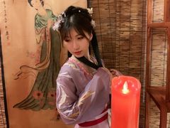 -汉仪华裳汉服旗袍·摄影写真馆(乌镇西栅店)