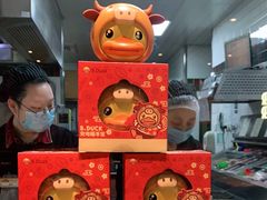 -棒约翰比萨·意面(金桥国际店)