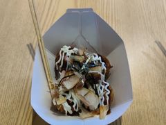 -泉鲤章鱼烧(互联宝地店)
