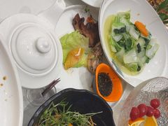 -沪华海鲜大酒楼(南汇店)