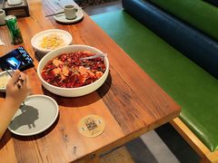 -YAFEE雅菲·粤菜·湘菜·融合菜(魏公村店)