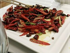 -院8里·少城记忆老川菜(宽窄巷子店)