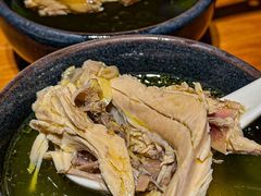 -人间酒暖·Go blanc·烧鸟·深夜食堂(陆家嘴店)