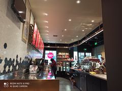 -COSTA COFFEE(斯普瑞斯奥特莱斯店)