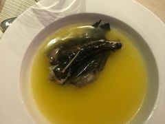 -逸林轩中餐厅(中信泰富朱家角锦江酒店)