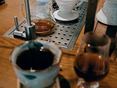 -溯洄咖啡VORTEX COFFEE