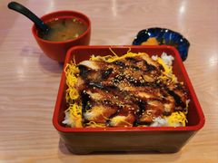 -晴季寿司(红旗街万达店)