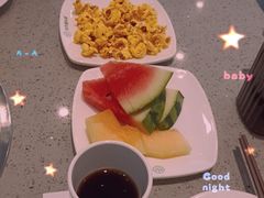 -芳竹园火锅(塘沽金街店)