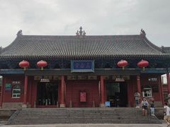 -永乐宫
