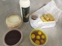 -仁信老铺(华盖路店)
