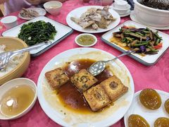 -蛇平饭店(明园路店)