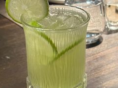 -九月里.自由花园餐厅