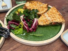 -O'mills Sourdough Bakery&Bistro(永嘉路店)