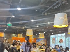-大快活(丽丰店)
