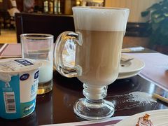 -东莞塘厦三正半山温泉酒店·沙利文西餐厅