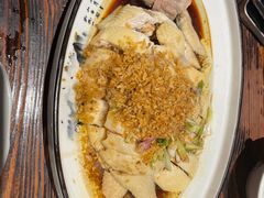 -广府乡下·饭庄(新港东路店)