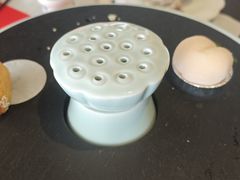 -馋遇江南·精致湖景雅宴(东方之门店)