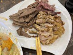 -张包铺(道外店)