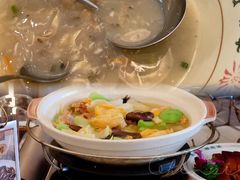 -美未居·老字号·地道顺德菜·桑拿鸡·鱼生(容桂店)
