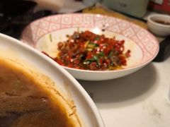 -径山十八道·风味民间菜(杭州总店)