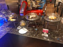 -西安皇冠假日酒店·朱雀咖啡厅