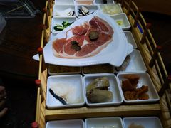 -香麒园·过桥米线·南湖雅宴