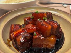 -东方明珠老上海8号餐厅(东方明珠广播电视塔店)