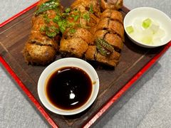 -柿合缘新京菜(国金中心商场店)