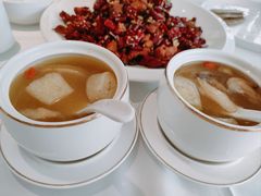 -万龙洲海鲜(南新仓店)