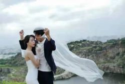 -太古映画婚纱摄影(天河店)