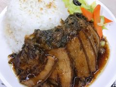 -华天新川面馆(缸瓦市店)