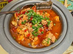 -锦府盐帮·侯宅(五棵松万达店)