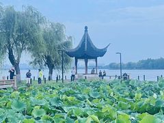 -石湖景区
