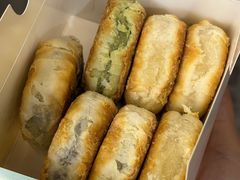 -栗酥饼(南长街店)